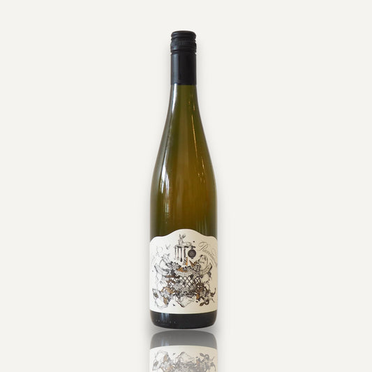 Ravensworth Estate Riesling - Canberra District, NSW 2023