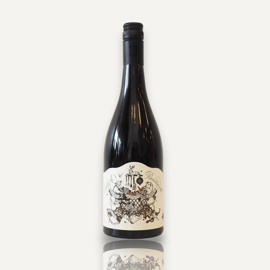 Ravensworth Estate Shiraz Viognier- Canberra District, NSW 2023