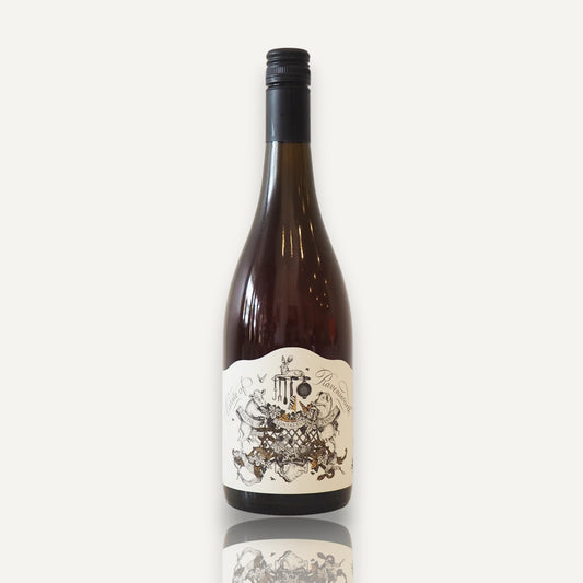 Ravensworth Seven Months - Canberra District, NSW 2022