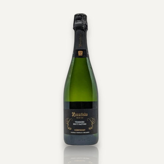 Recaredo Corpinnat Terres Brut Nature - Catalunya, Sp 2019