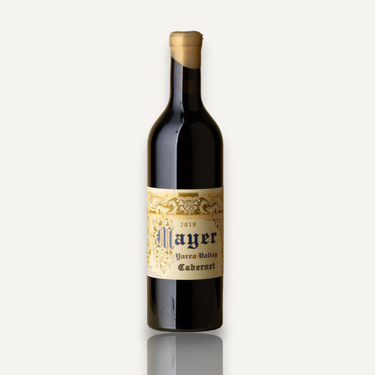 Timo Mayer Cabernet 2025