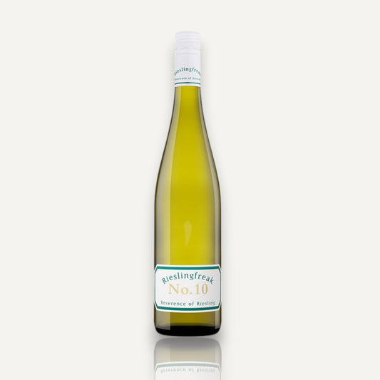 Rieslingfreak No.10 Zenit Riesling - Clare Valey, SA 2022 750ml
