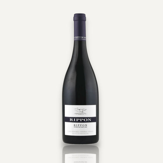 Rippon Pinot Noir 'Rippon' - Central Otago, NZ 2020 750ml