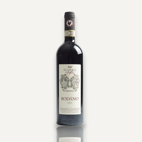 Rodano Chianti Classico - Tuscany, It 2024