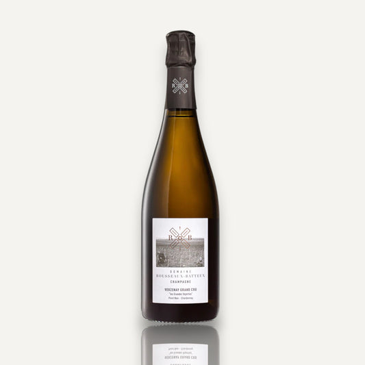 Rousseaux-Batteux Verzenay Grand Cru 'Les Grandes Voyettes' 2020