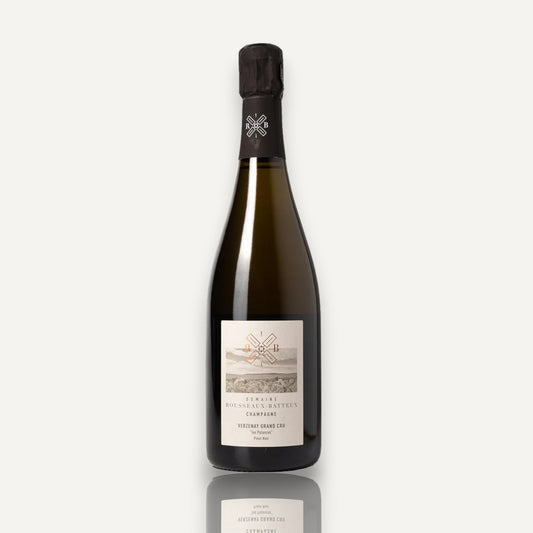 Rousseaux-Batteux Verzenay Grand Cru 'Les Potences' 2020