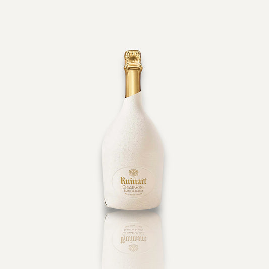 Ruinart Blanc de Blancs Second Skin - Reims, Fr NV 750ml