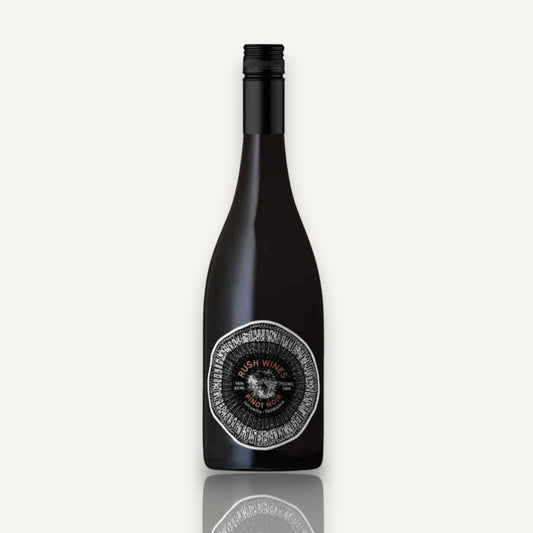 Rush Wines Pinot Noir - Lutruwita, Tas 2023