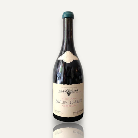 Savigny-les-Beaune 1er cru "Aux Petits Liards" - Burgundy, Fr 2022