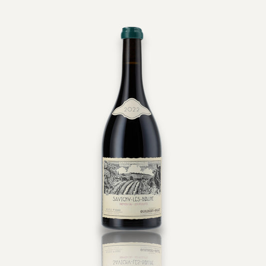 Savigny-les-Beaune 1er cru "Les Peuillets" Rouge - Burgundy, Fr 2022