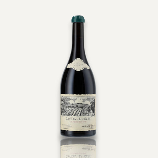 Savigny-les-Beaune 1er cru "Les Planchots du Nord" - Burgundy, Fr 2022