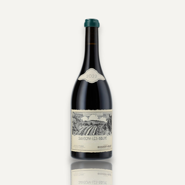 Savigny-les-Beaune Rouge - Burgundy, Fr 2022