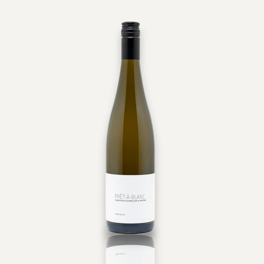 Schmolzer & Brown Pret a Blanc Pinot Gris Blend - King Valley, VIC 2025