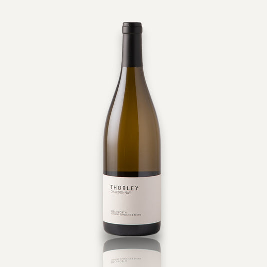 Schmolzer & Brown Thorley Chardonnay - Beechworth, Vic 2023