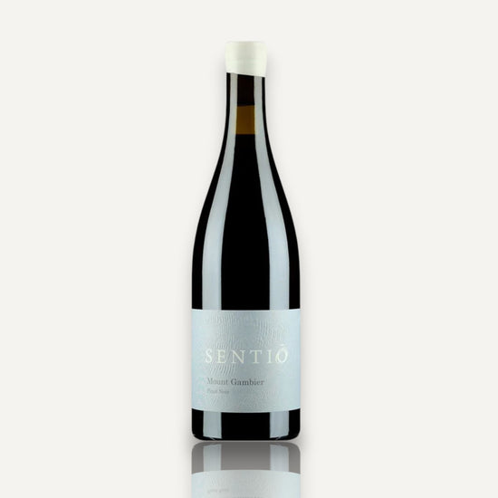 Sentio Mount Gambier Pinot Noir - Beechworth, Vic 2024