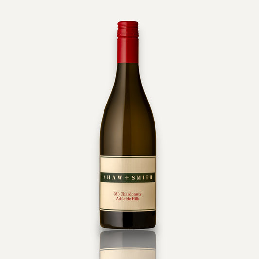 Shaw & Smith M3 Chardonnay - Adelaide Hills, SA 2025