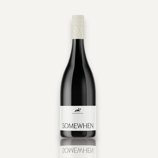 Somewhen GSM - McLaren Vale, SA 2023