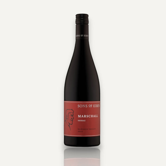 Sons of Eden Marschall Shiraz - Barossa Valley, SA 2022
