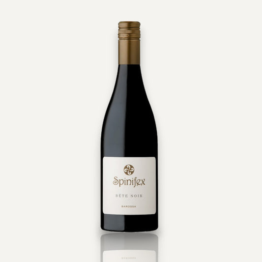 Spinifex Bete Noir Shiraz - Barossa Valley, SA 2022
