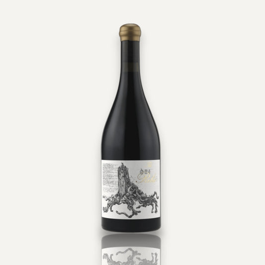Standish 'The Relic' Shiraz 2024