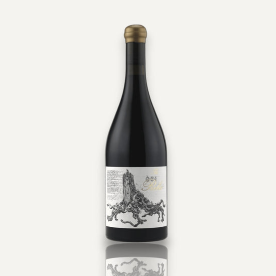 Standish 'The Relic' Shiraz 2024