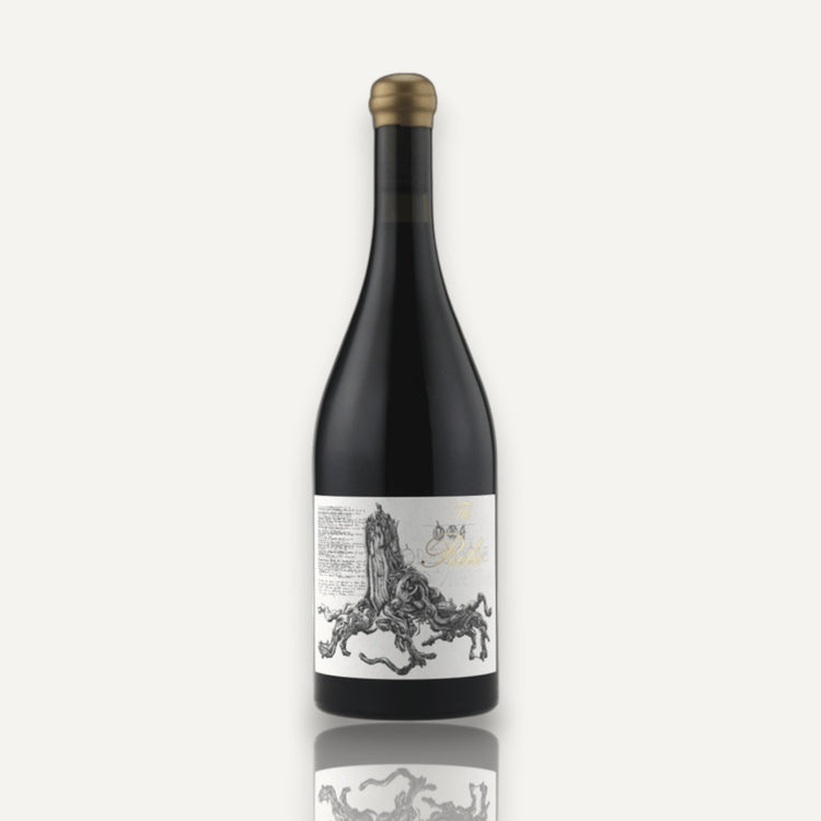 Standish 'The Relic' Shiraz 2024