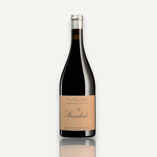 Standish 'The Standish' Shiraz 2024
