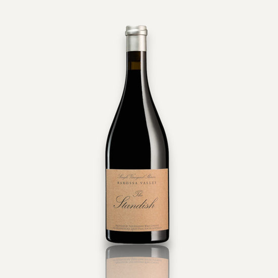 Standish 'The Standish' Shiraz 2024