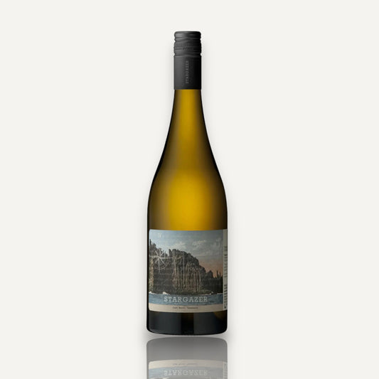 Stargazer Chardonnay - Coal River, Tas 2024