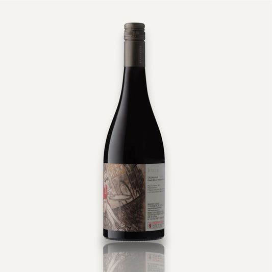 Stargazer 'Kura' Shiraz/Pinot Noir - Coal River, Tas 2024