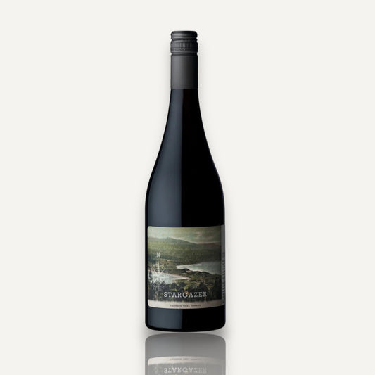 Stargazer 'Palisander Vineyard' Pinot Noir - Coal River, Tas 2024