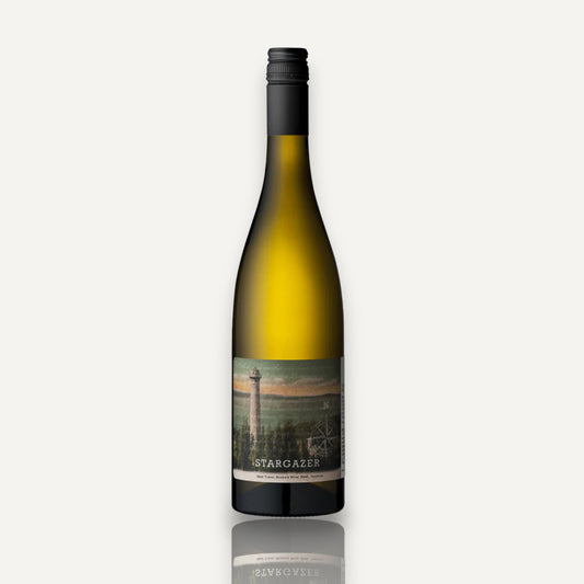Stargazer Single Vineyard Riesling 2025 - Coal River, Tas 2025