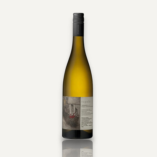 Stargazer Tupelo Gris Blend - Coal River, Tas 2025