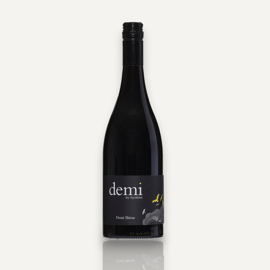 Syrahmi 'Demi' Shiraz 2024