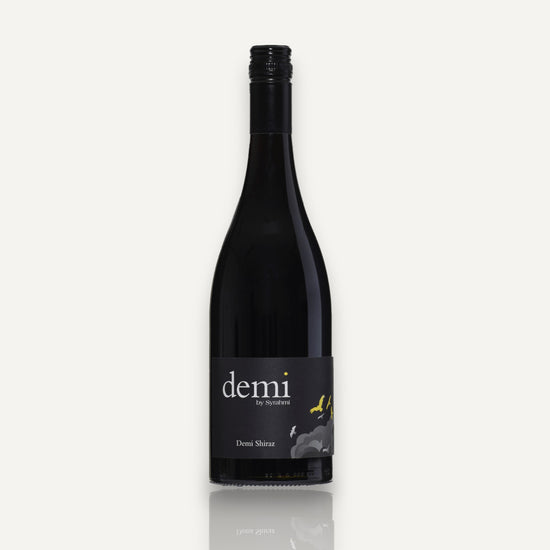 Syrahmi 'Demi' Shiraz 2024