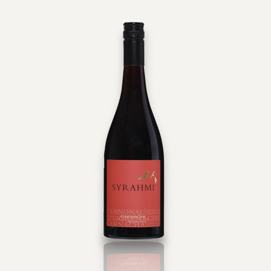 Syrahmi Grenache - Heathcote, Vic 2023