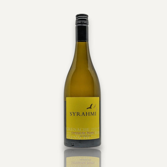Syrahmi Grenache Blanc 2024
