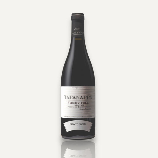 Tapanappa Foggy Hill Vineyard Pinot Noir - Fleurieu Peninsula, SA 2023