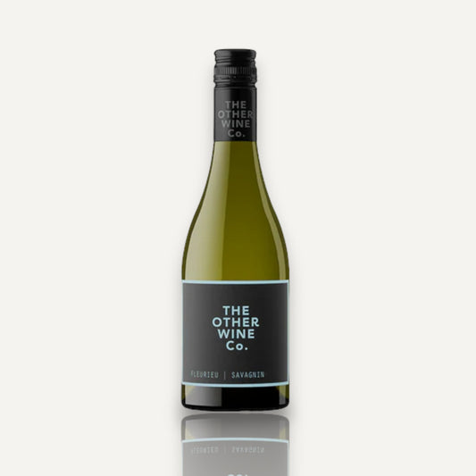 The Other Wine Co. Savagnin No.4 - Fleurieu, SA 375ml