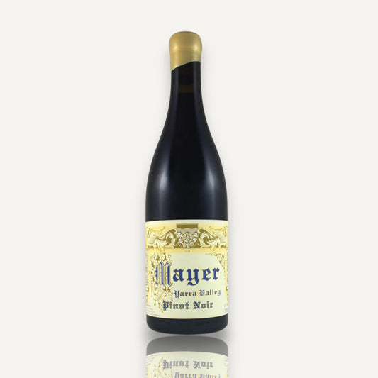 Timo Mayer Close-Planted Pinot Noir 2025