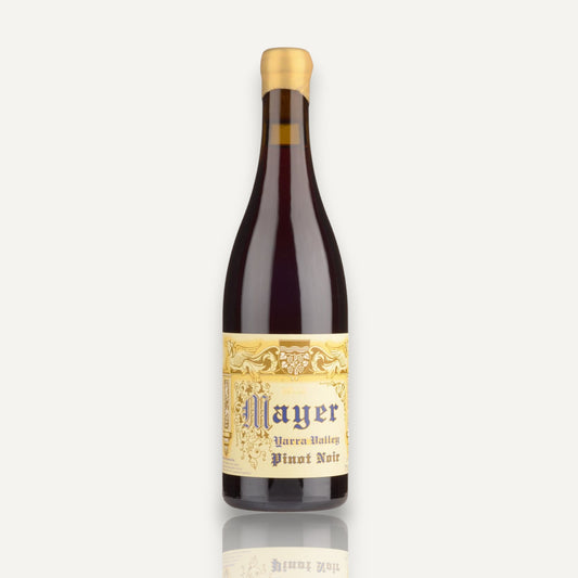 Timo Mayer Close Planted Pinot Noir - Yarra Valley, Vic 2024