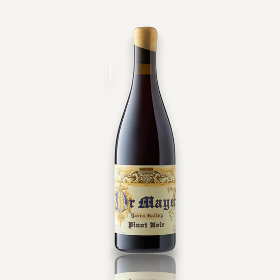 Timo Mayer 'Dr Mayer' Pinot Noir 2025