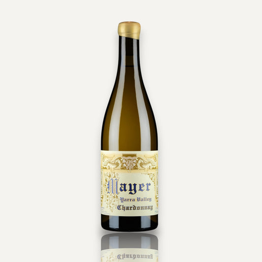 Timo Mayer Estate Chardonnay 2025