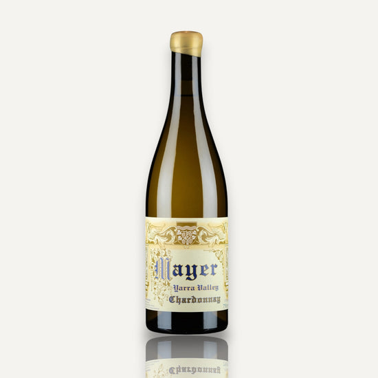 Timo Mayer Estate Chardonnay 2025