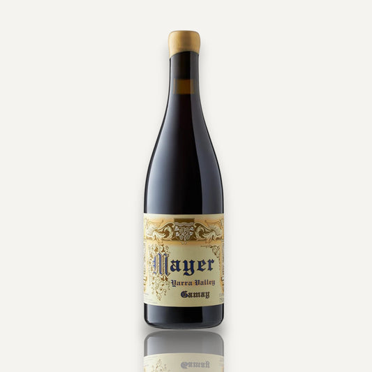 Timo Mayer Gamay - Yarra Valley, Vic 2024