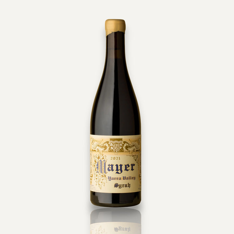 Timo Mayer Syrah - Yarra Valley, VIC 2024