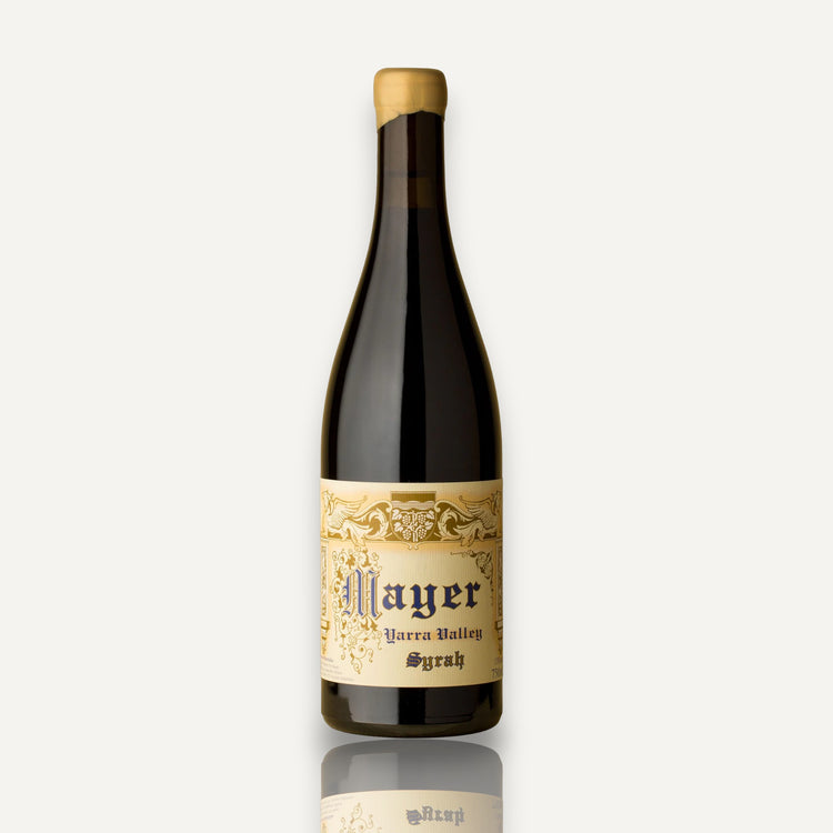 Timo Mayer Syrah 2025