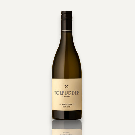 Tolpuddle Vineyard Chardonnay - Coal River, Tas 2024