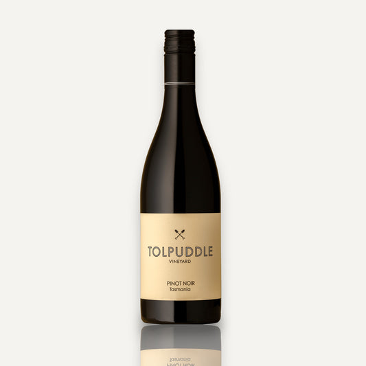 Tolpuddle Vineyard Pinot Noir - Coal River, Tas 2024