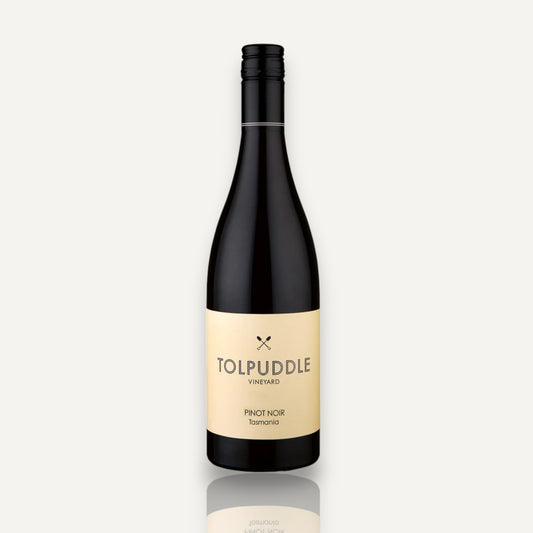 Tolpuddle Vineyard Pinot Noir - Coal River Valley, Tas 2023